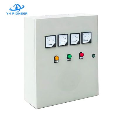 Harga yang bagus Solusi Lemari Listrik yang Efisien untuk Mesin Kartoning Otomatis on line