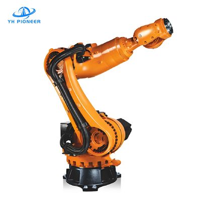 Harga yang bagus High Speed Robotic Case Packer Inserting Type Swift Packaging 20 ~ 35karton/menit on line