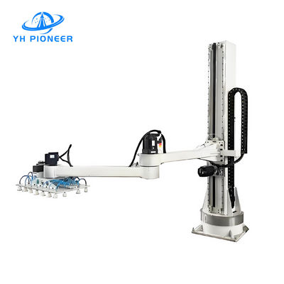 Harga yang bagus Sistem Pelletizing Otomatis Rotary Box Turning untuk Logistik Gudang yang Dioptimalkan on line