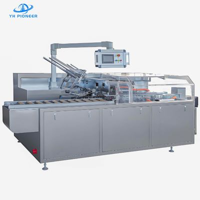 Harga yang bagus Paket kotak stainless steel tahan lama dengan bingkai aluminium dan penjaga kaca organik untuk solusi kemasan sanitasi on line