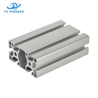 Harga yang bagus Solusi perakitan profil aluminium khusus untuk fleksibilitas produksi yang ditingkatkan on line