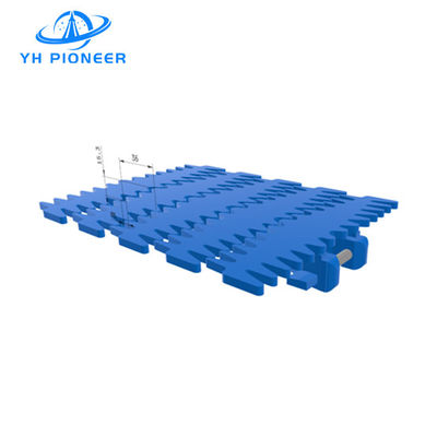 Harga yang bagus Heavy Duty Teething Conveyor Chain Plate Stainless Steel Untuk Solusi Otomasi on line