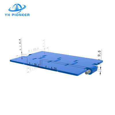 Harga yang bagus Piring Rantai Hinge Tunggal Resistensi Suhu Tinggi Untuk Sistem Conveyor Otomatis on line