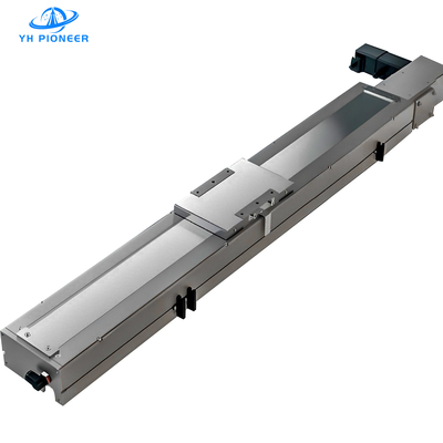 Harga yang bagus Sistem Conveyor Modular yang efisien dengan daya 600w untuk paket ringan hingga 20KG on line