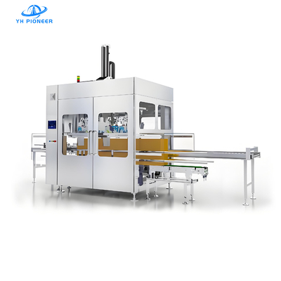 Harga yang bagus Sistem Conveyor Modular yang efisien dengan daya 600w untuk paket ringan hingga 20KG on line